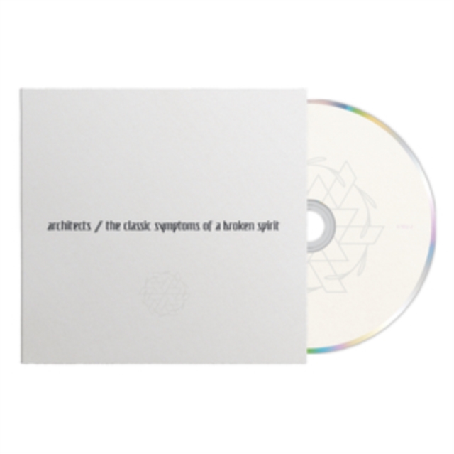 Architects - The Classic Symptoms of a Broken Spirit - Volume.ro