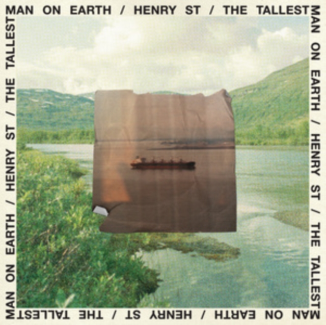 The Tallest Man On The Earth - Henry St. - Volume.ro