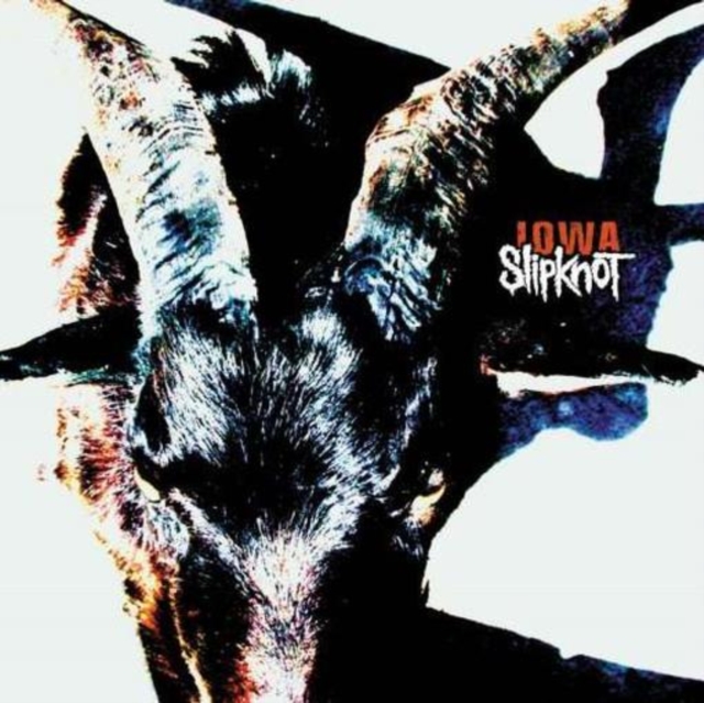 Slipknot - Iowa CD - Volume.ro