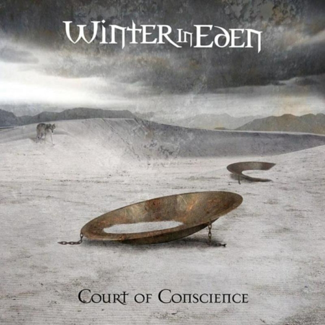 Winter In Eden - Court of Conscience CD - Volume.ro