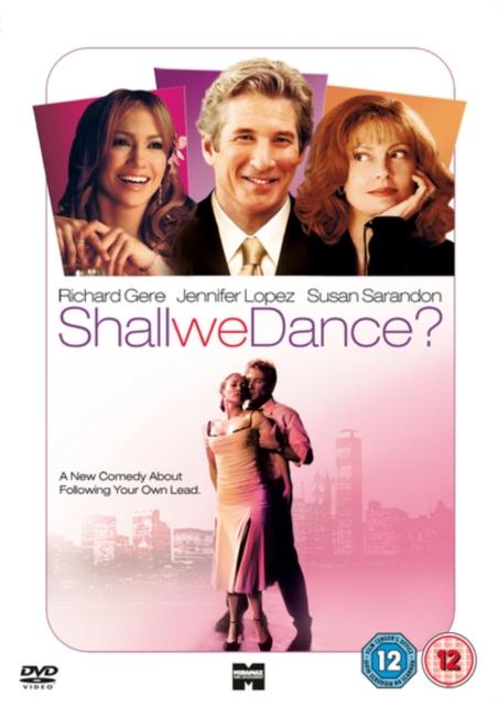 Shall We Dance? 2004 DVD - Volume.ro