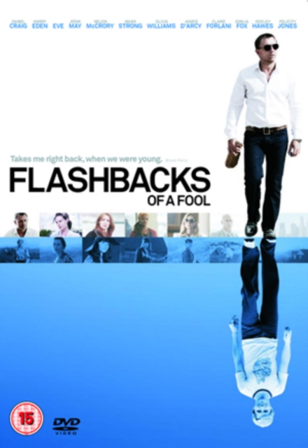 Flashbacks of a Fool 2008 DVD - Volume.ro