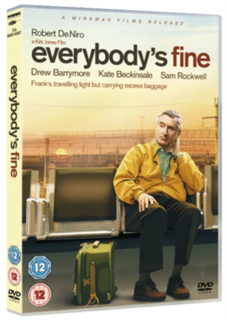 Everybody's Fine 2009 DVD - Volume.ro
