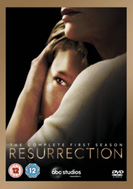 Resurrection: The Complete First Season 2014 DVD - Volume.ro