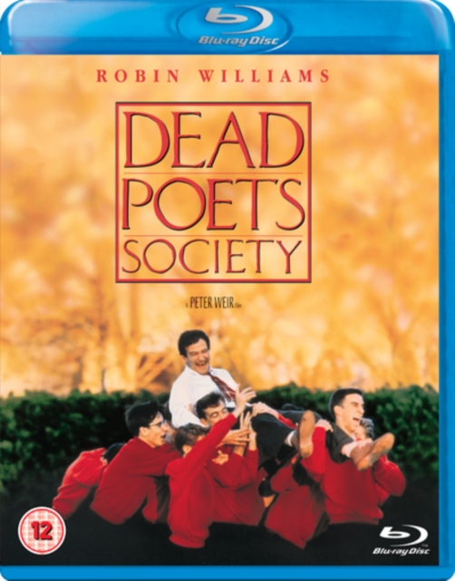 Dead Poets Society 1989 Blu-ray - Volume.ro