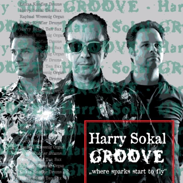 Harry Sokal - Where the Sparks Start to Fly CD - Volume.ro