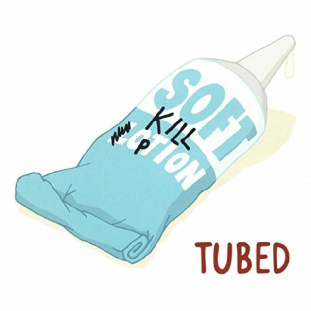 Soft Kill Option - Tubed - Volume.ro