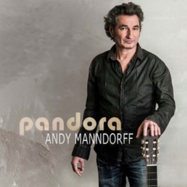Andy Manndorff - Pandora - Volume.ro