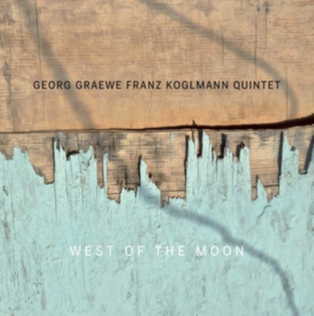Georg Graewe Franz Koglmann Quintet - West of the Moon - Volume.ro