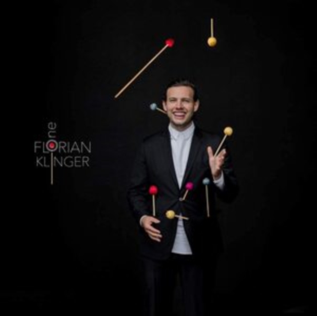 Florian Klinger - One - Volume.ro