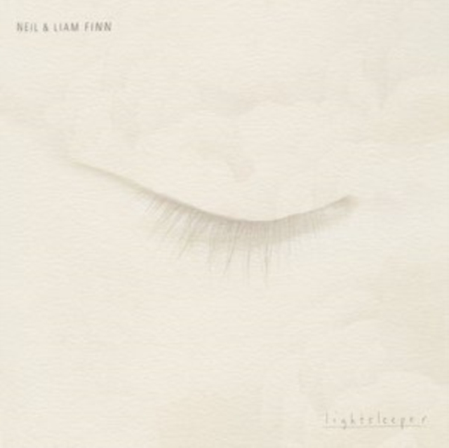 Neil and Liam Finn - Lightsleeper - Volume.ro