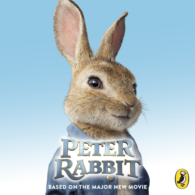 Audiobook - Peter Rabbit by Frederick Warne CD - Volume.ro