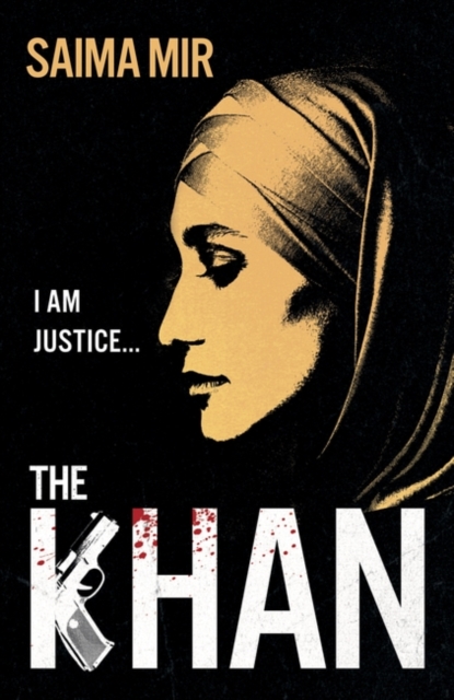 The Khan : A Times & Sunday Times Crime Novel of the Year - Volume.ro
