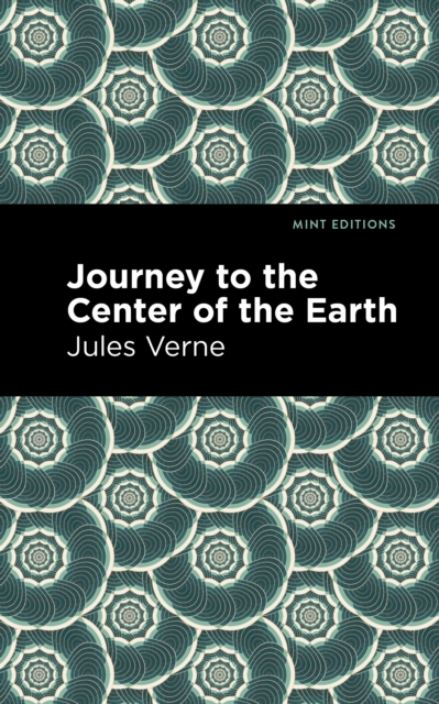 Journey to the Center of the Earth - Volume.ro