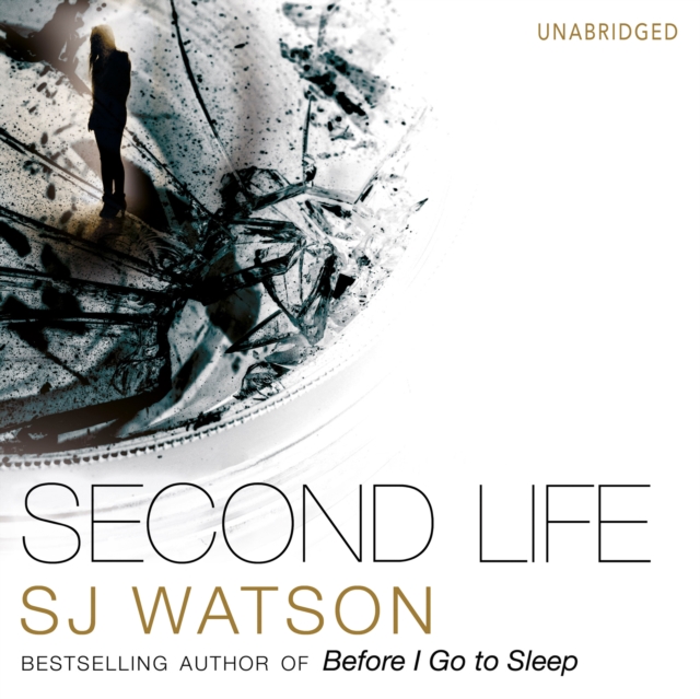 Audiobook - Second Life CD - Volume.ro