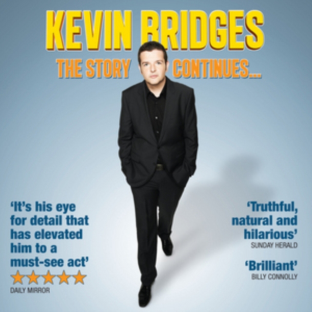 Stand-Up - The Story Continues - Volume.ro